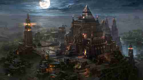 20年前 中国人是怎么做3A大作的？